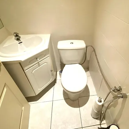 Apartament Spacieux 2 Proche - Nicea