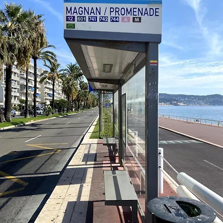 Spacieux 2 Proche - * Nicea