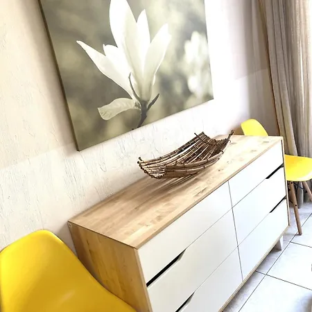 Apartament Spacieux 2 Proche -