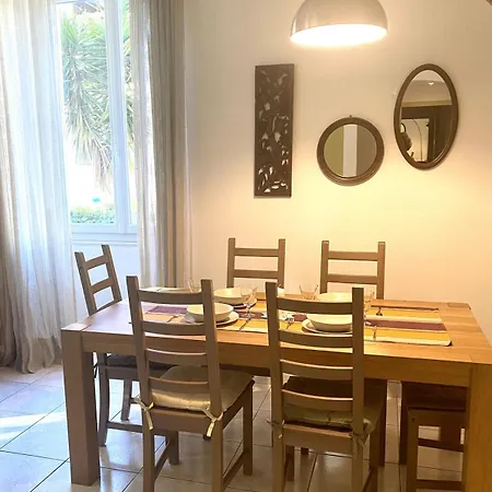 Spacieux 2 Proche - Apartament